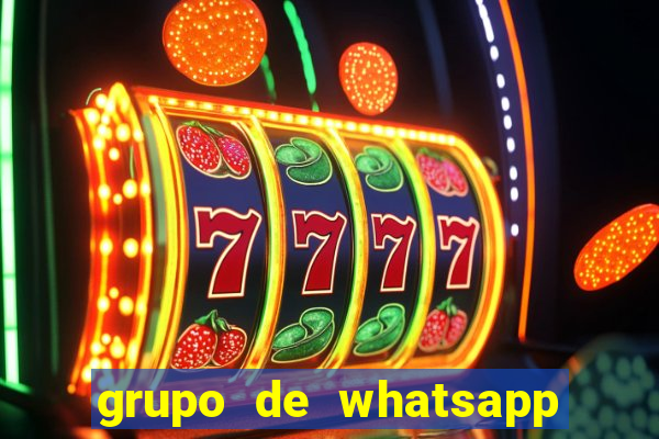 grupo de whatsapp de cdzinha